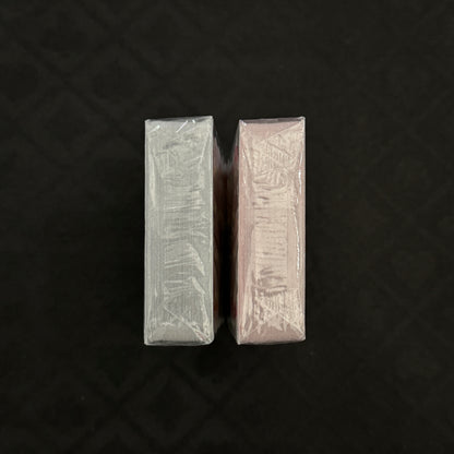 Gucci Geometric G Double Playing Card Set [AUCTION]