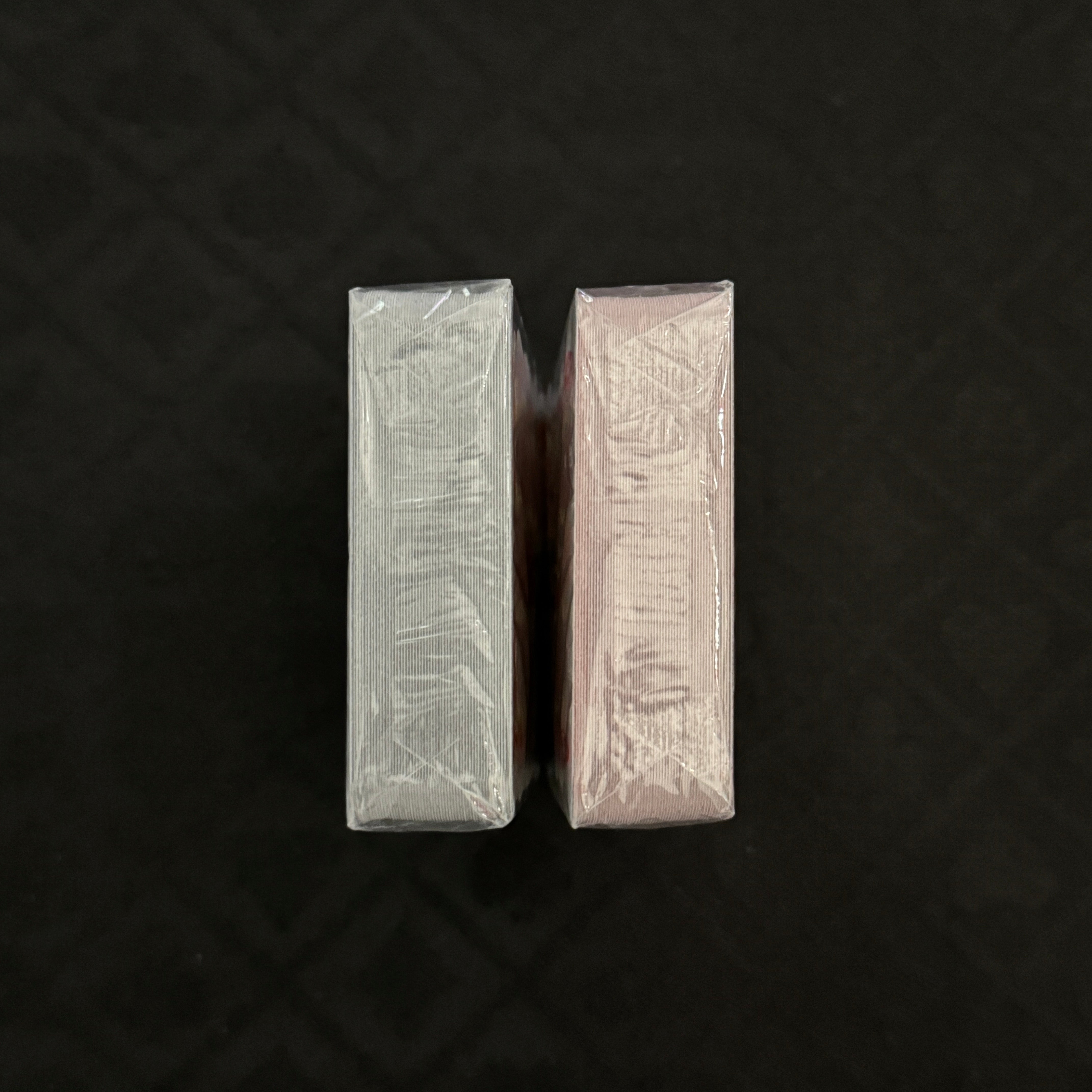 Gucci Geometric G Double Playing Card Set [AUCTION]