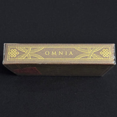 Omnia: The Golden Age Magnifica (#0484) [AUCTION]