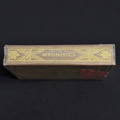 Omnia: The Golden Age Magnifica (#0484) [AUCTION]