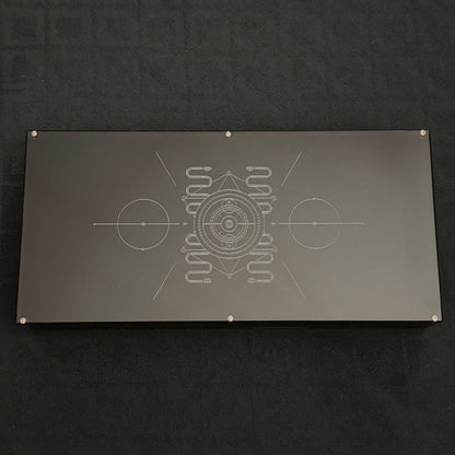 Lost Eden X3 Carat Case [AUCTION]