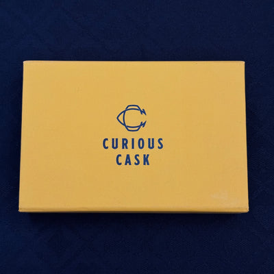 Whiskey "The Barrel Maker" Set [AUCTION]