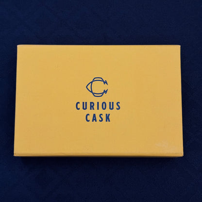 Whiskey "The Barrel Maker" Set [AUCTION]