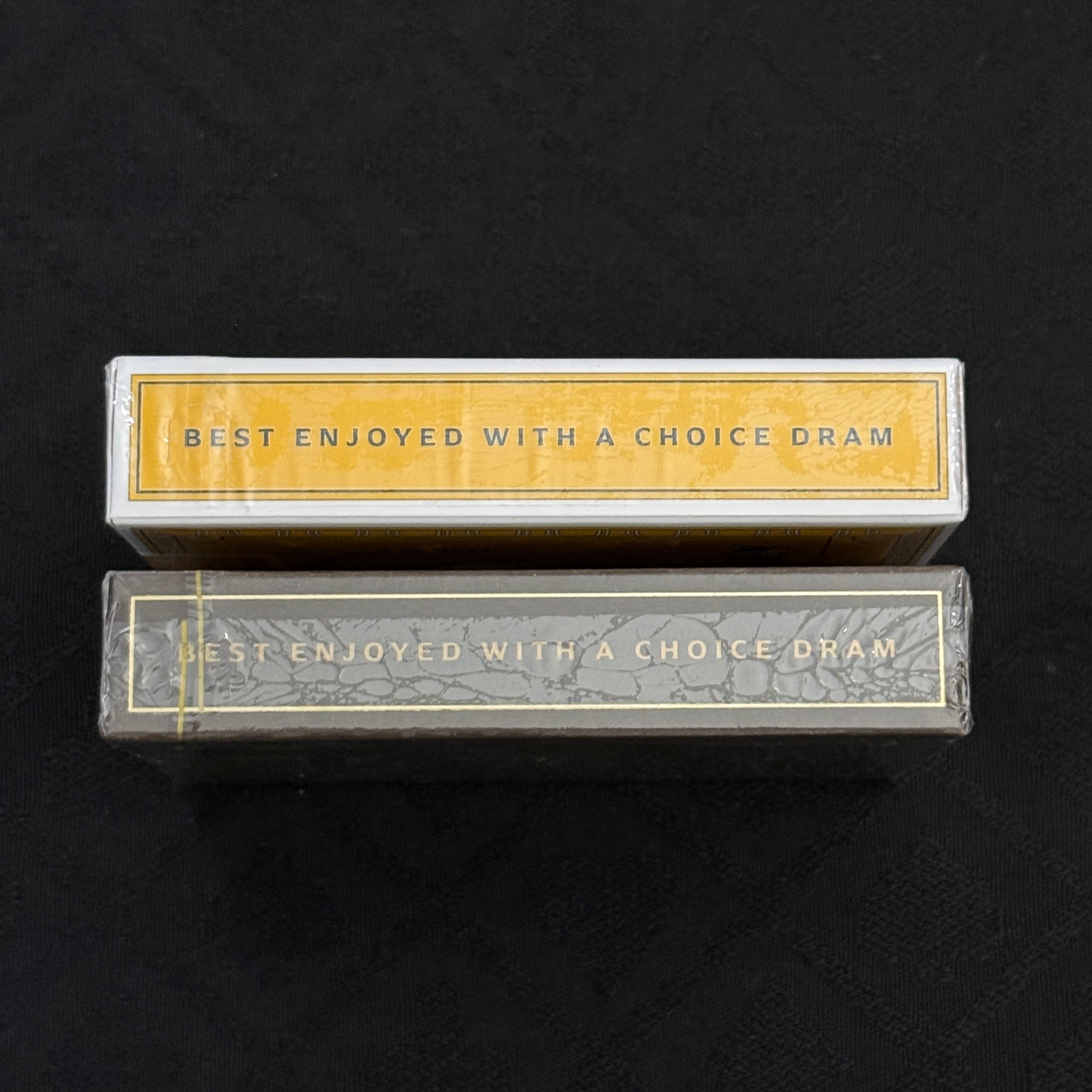 Whiskey "The Barrel Maker" Set [AUCTION]