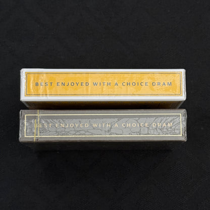 Whiskey "The Barrel Maker" Set [AUCTION]