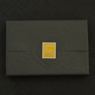 Whiskey "The Barrel Maker" Set [AUCTION]