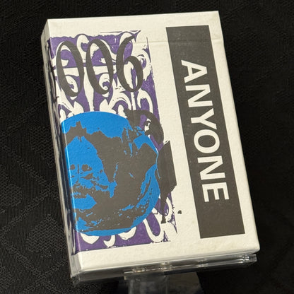 6006 Playing Cards (Showroom Edition)