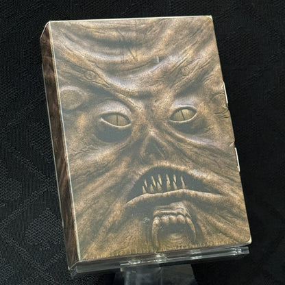 Army of Darkness Playing Cards