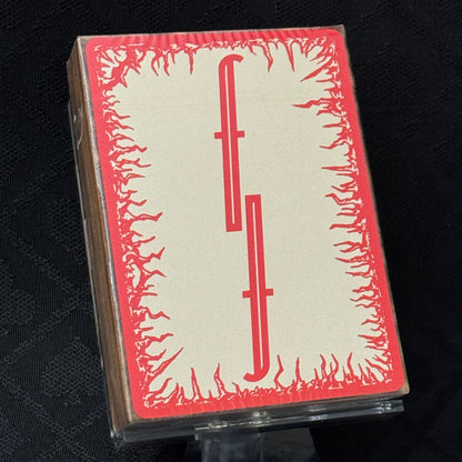 Army of Darkness Playing Cards