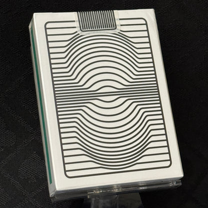 Stripe Playing Cards