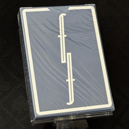 Denim Edition Playing Cards