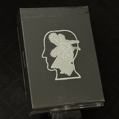 Brain Dead V2 Playing Cards