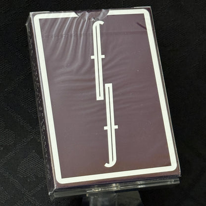 Wine Edition Playing Cards