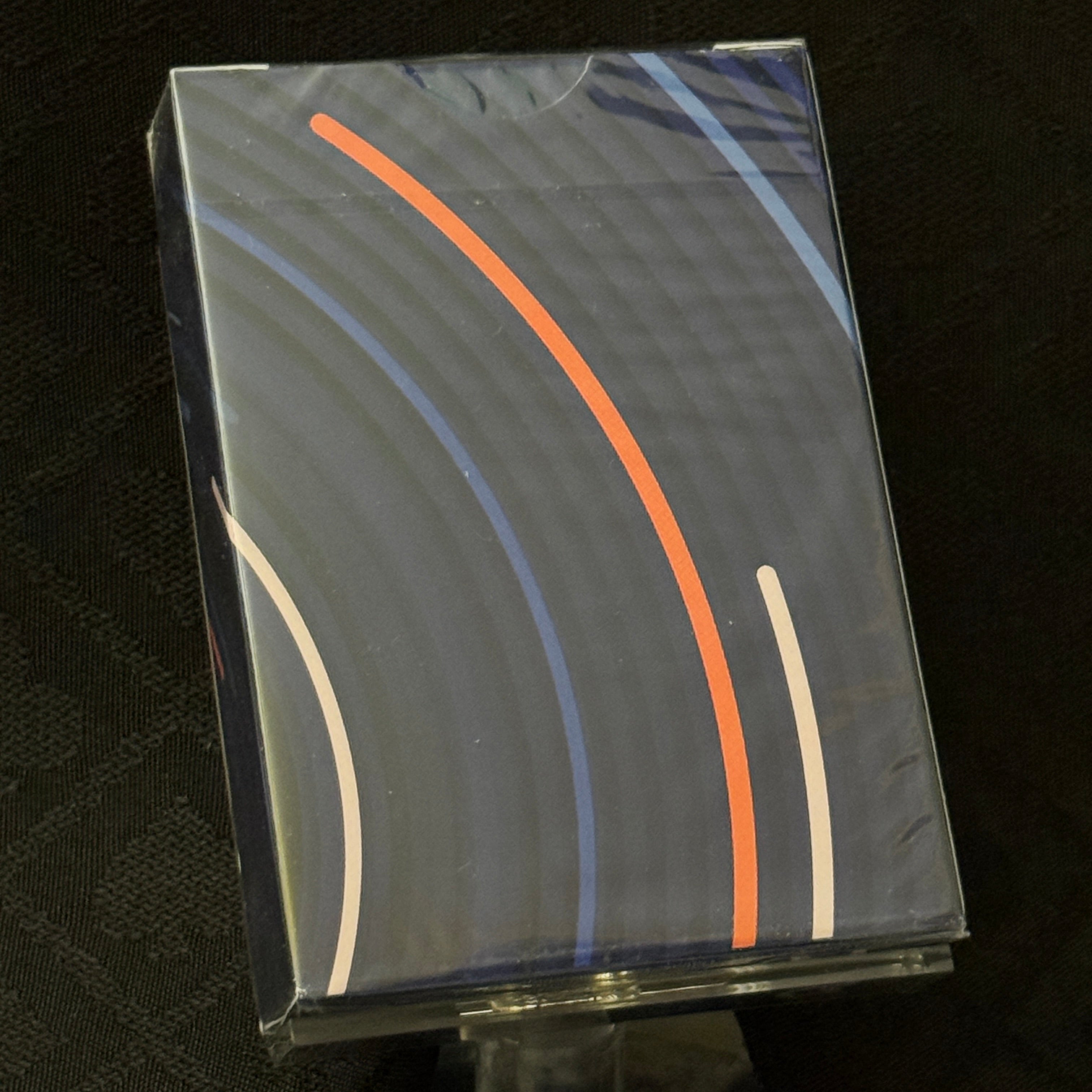 Play Dead V1 Playing Cards