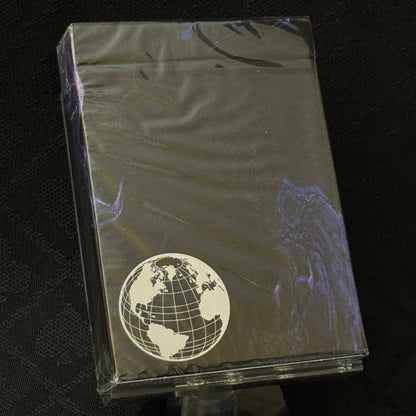 Satellite Playing Cards