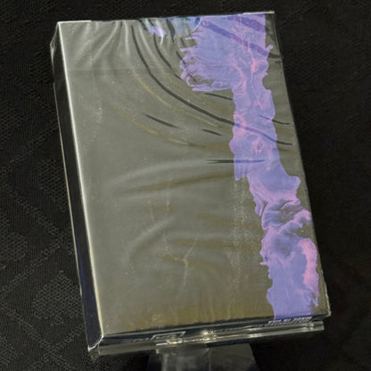 Satellite Playing Cards