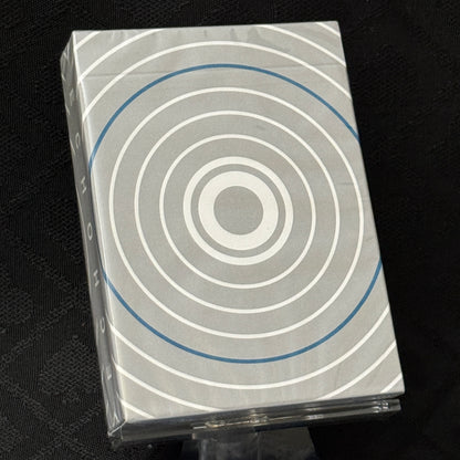 Echo 1:51 Niagara Edition Playing Cards