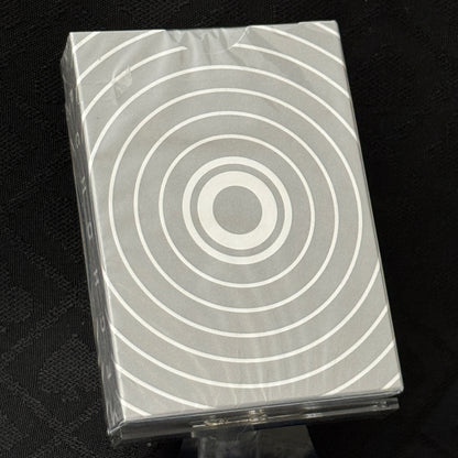 Echo 1:51 Niagara Edition Playing Cards