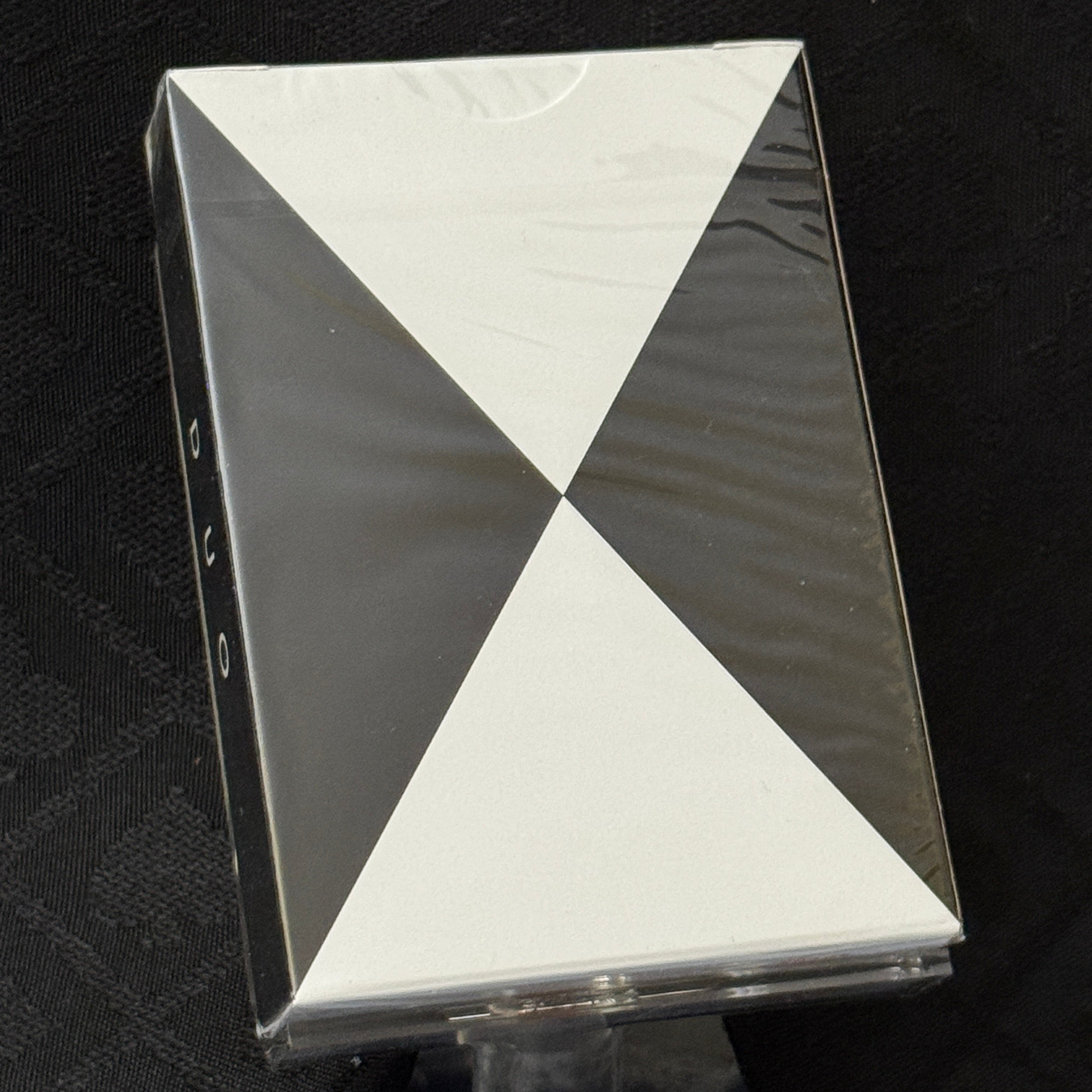 Toucan Duo Playing Cards