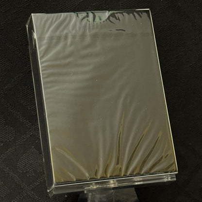Solid Thermo Edition Playing Cards