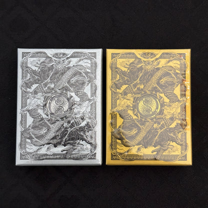 Black Tortoise Black Gold Boxset (#407/500) [AUCTION]