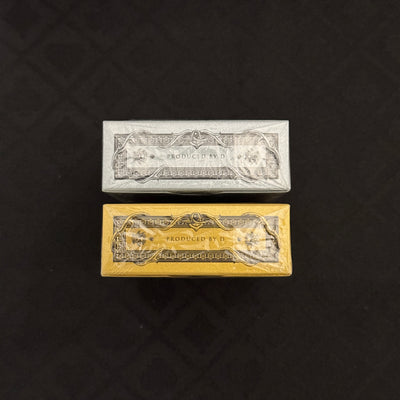 Black Tortoise Black Gold Boxset (#407/500) [AUCTION]