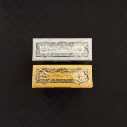 Black Tortoise Black Gold Boxset (#407/500) [AUCTION]