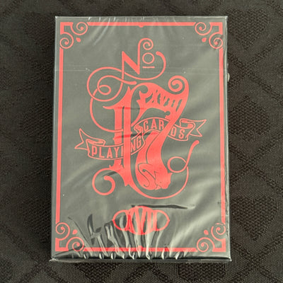 Black17 [AUCTION]