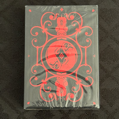 Black17 [AUCTION]