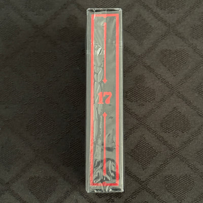 Black17 [AUCTION]