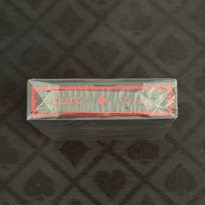 Black17 [AUCTION]