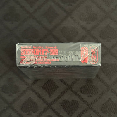 Black17 [AUCTION]