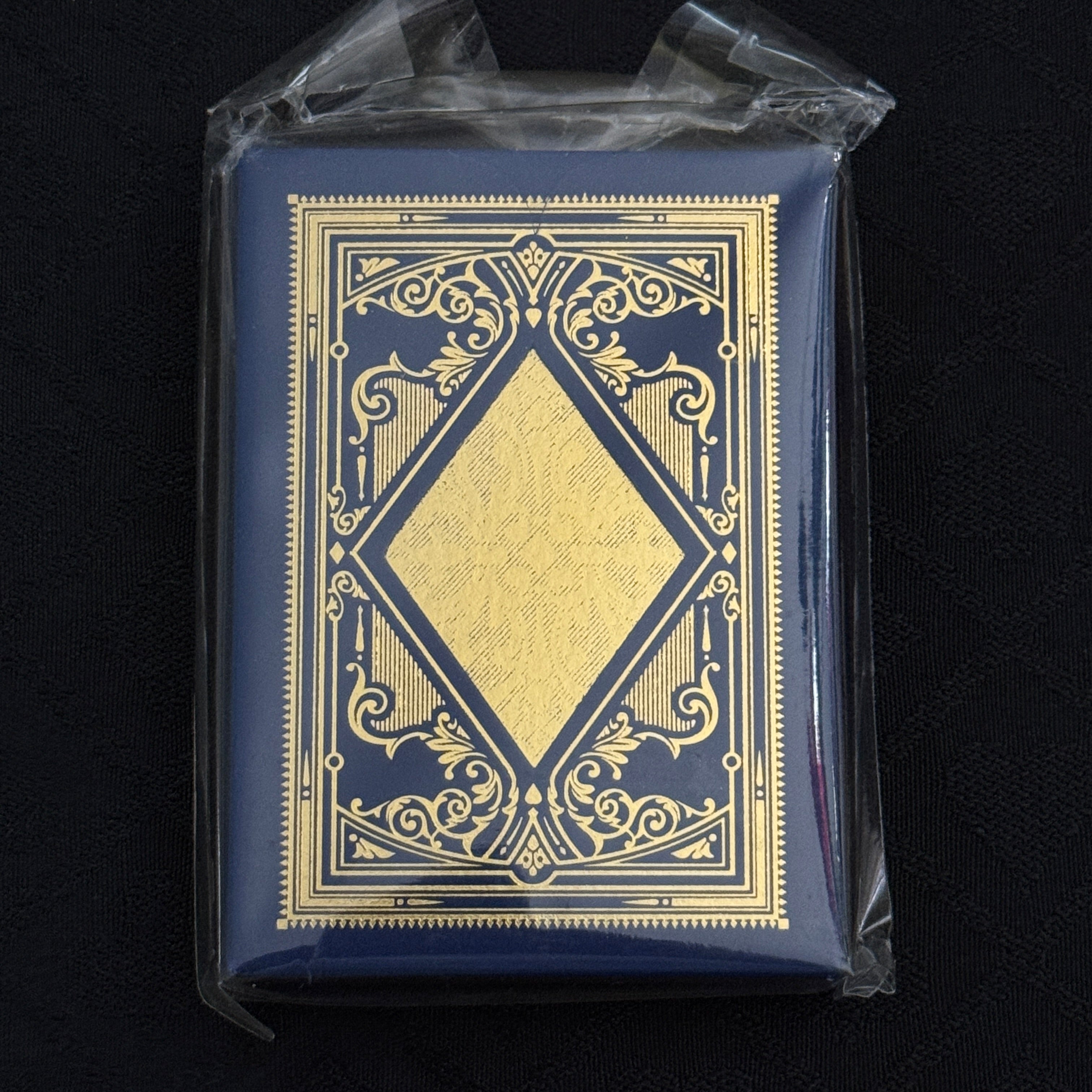 Redemption Stories VIV (Gold/Gold #110/190) [AUCTION]