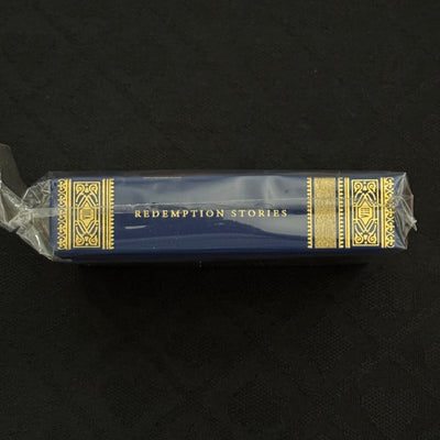 Redemption Stories VIV (Gold/Gold #110/190) [AUCTION]