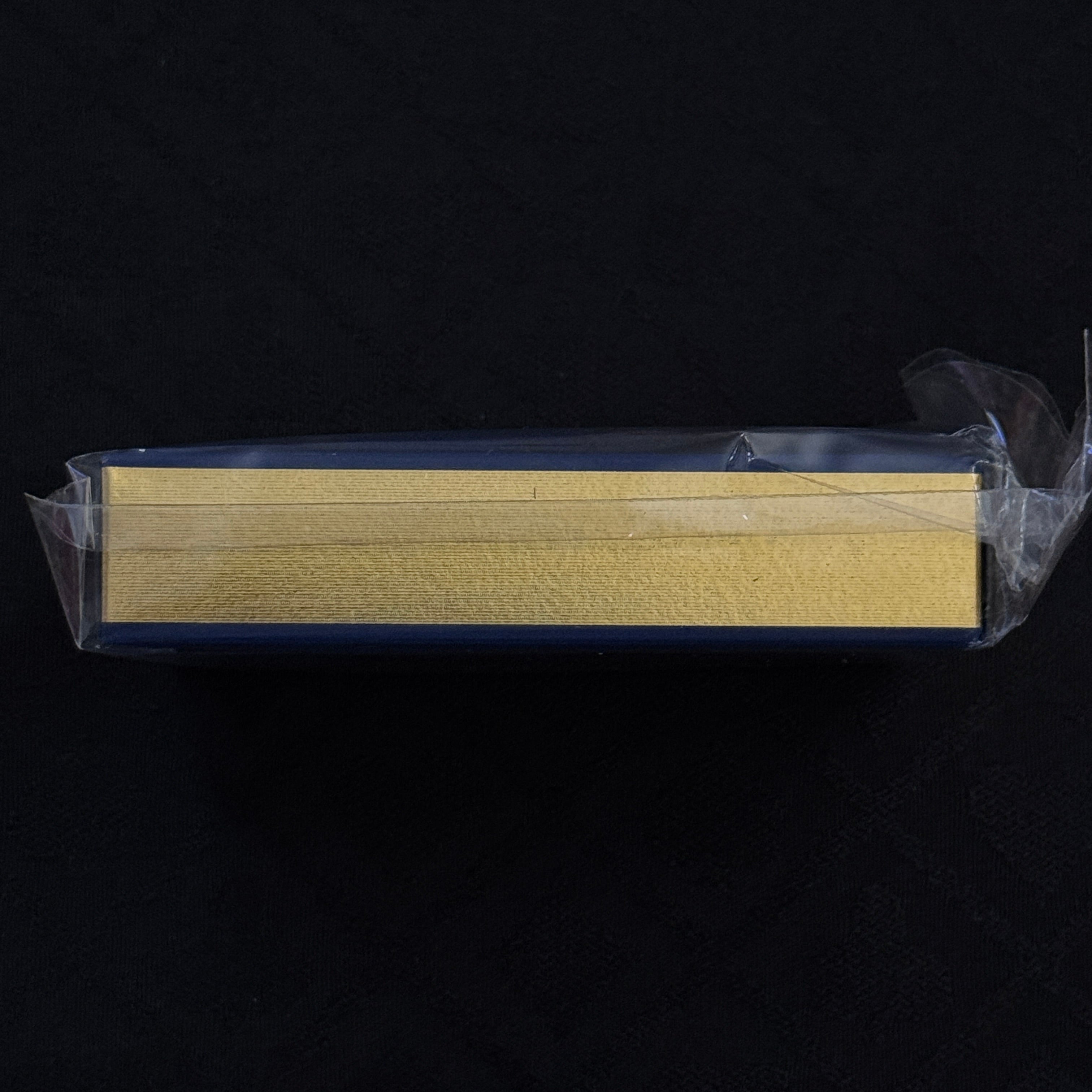 Redemption Stories VIV (Gold/Gold #110/190) [AUCTION]