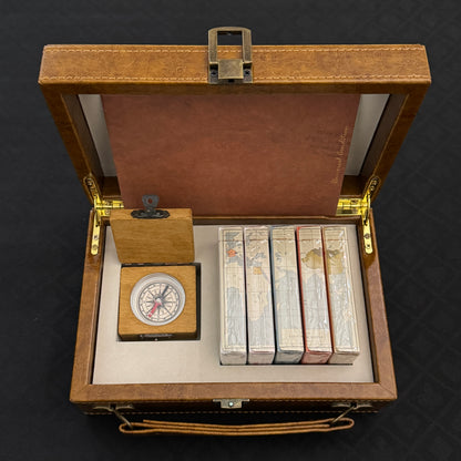 World Tour Set [AUCTION]