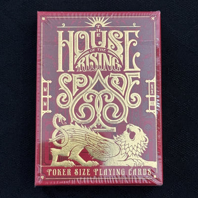 House of the Rising Spade (Patronium LTD 1000) [AUCTION]