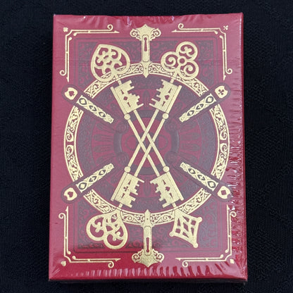 House of the Rising Spade (Patronium LTD 1000) [AUCTION]