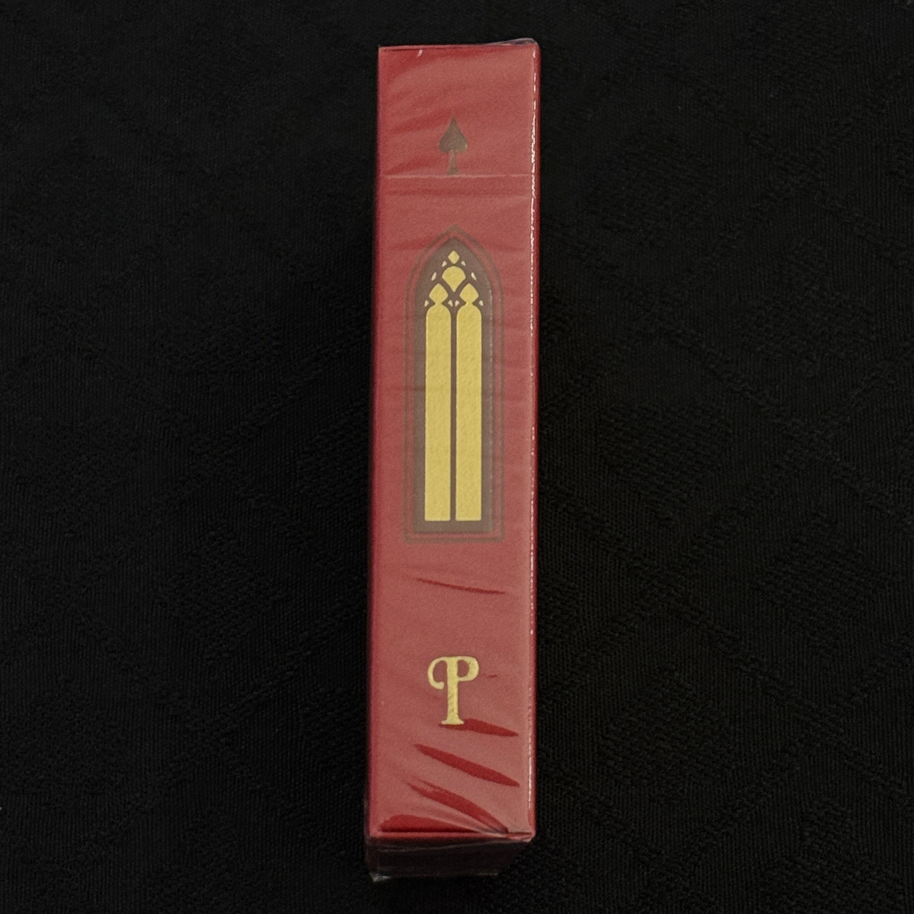 House of the Rising Spade (Patronium LTD 1000) [AUCTION]