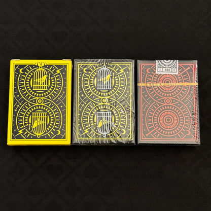 Incubo Set [AUCTION]