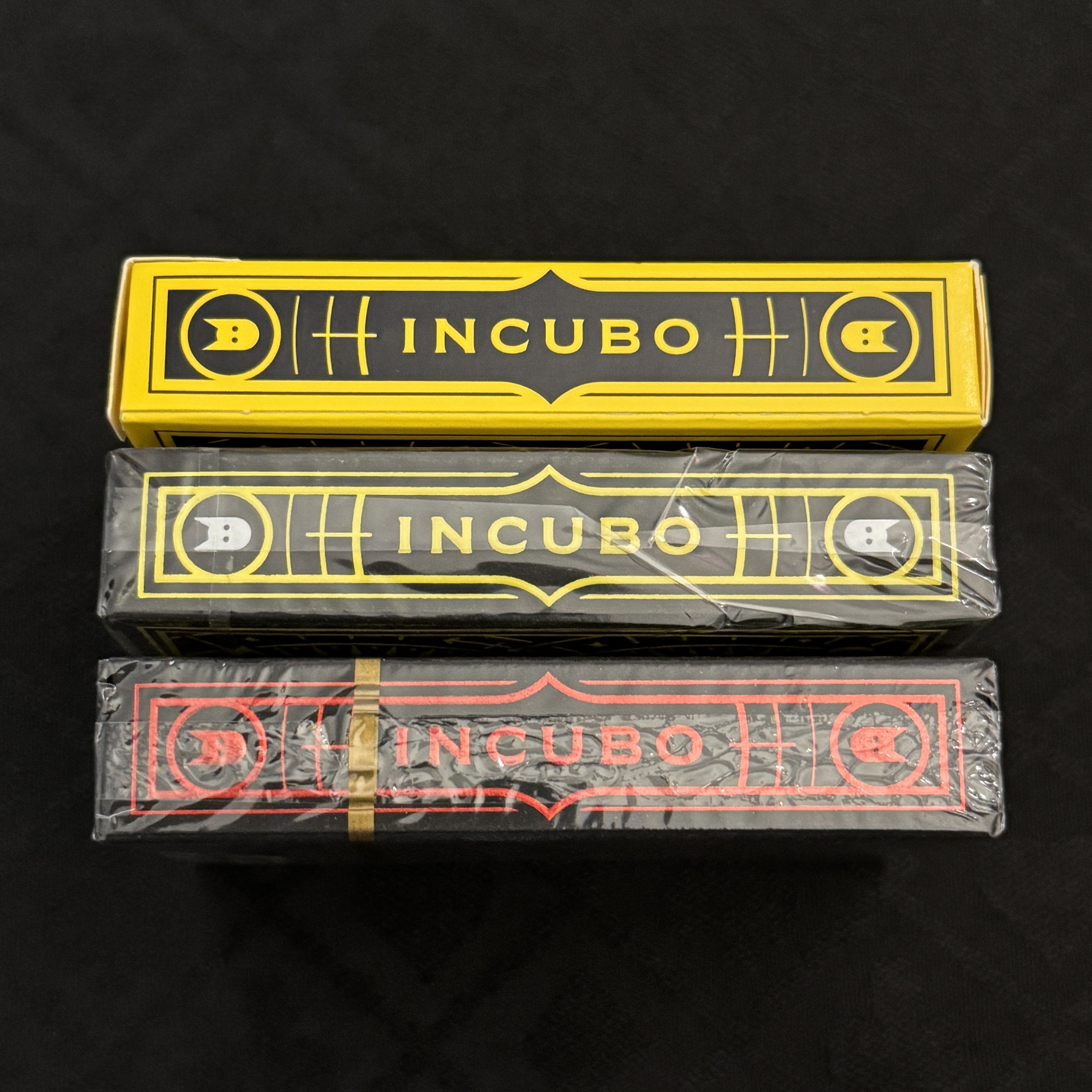 Incubo Set [AUCTION]