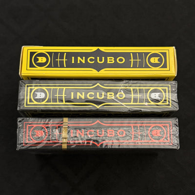 Incubo Set [AUCTION]