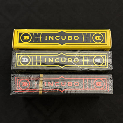 Incubo Set [AUCTION]