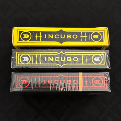 Incubo Set [AUCTION]