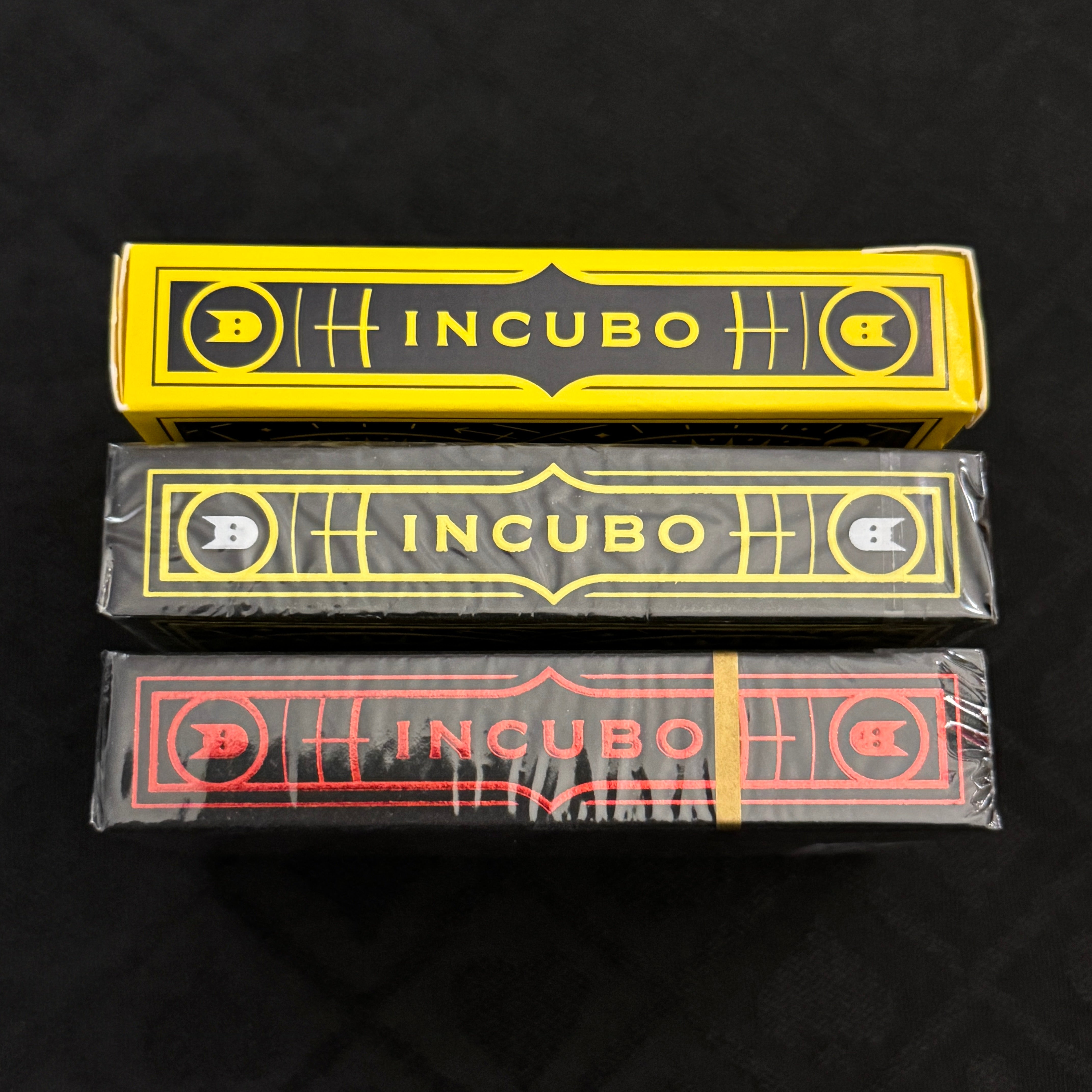Incubo Set [AUCTION]