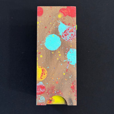 Crayon Polka Dot Legacy (#43/75) [AUCTION]