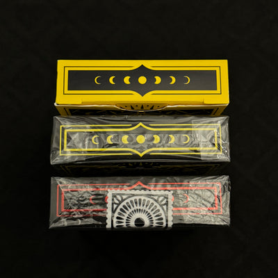 Incubo Set [AUCTION]