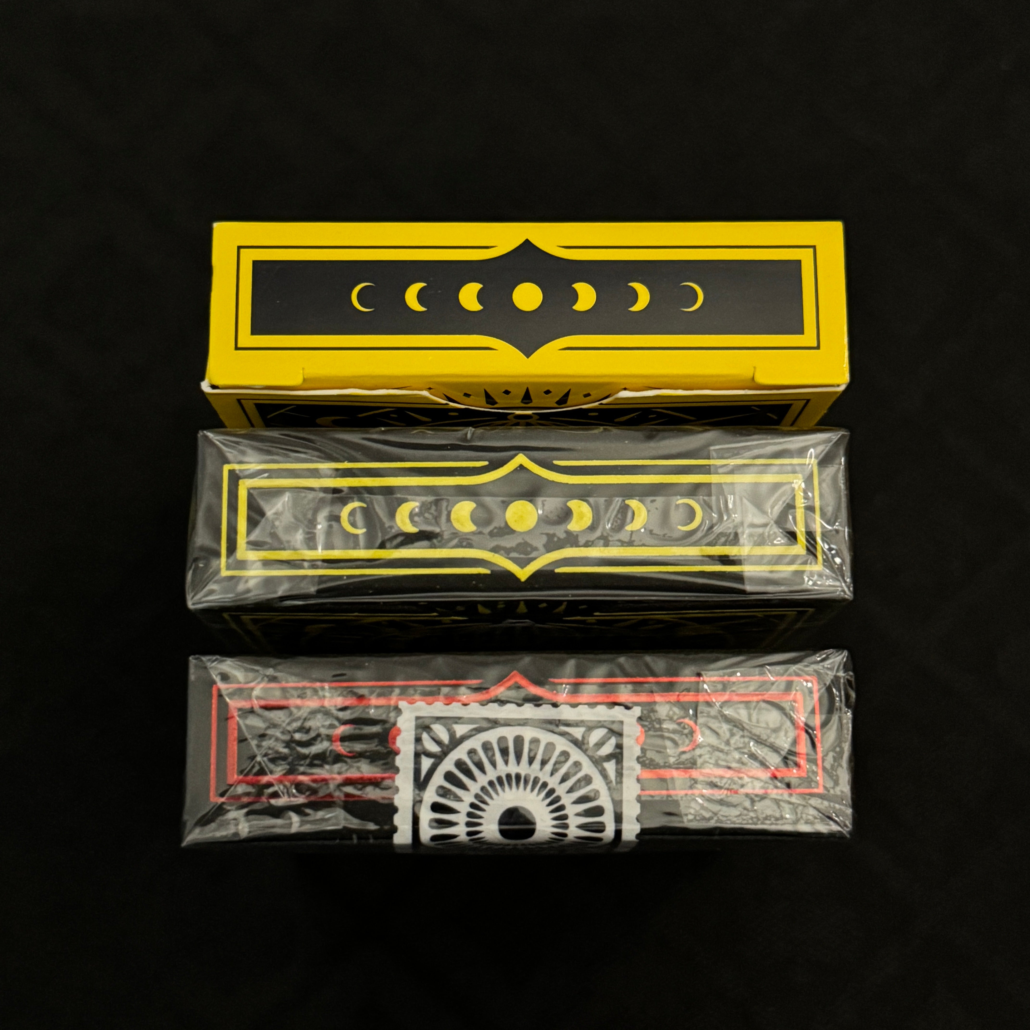 Incubo Set [AUCTION]