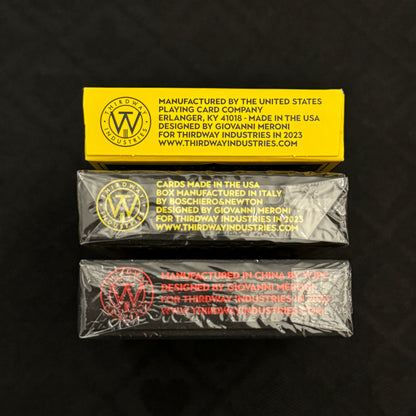 Incubo Set [AUCTION]