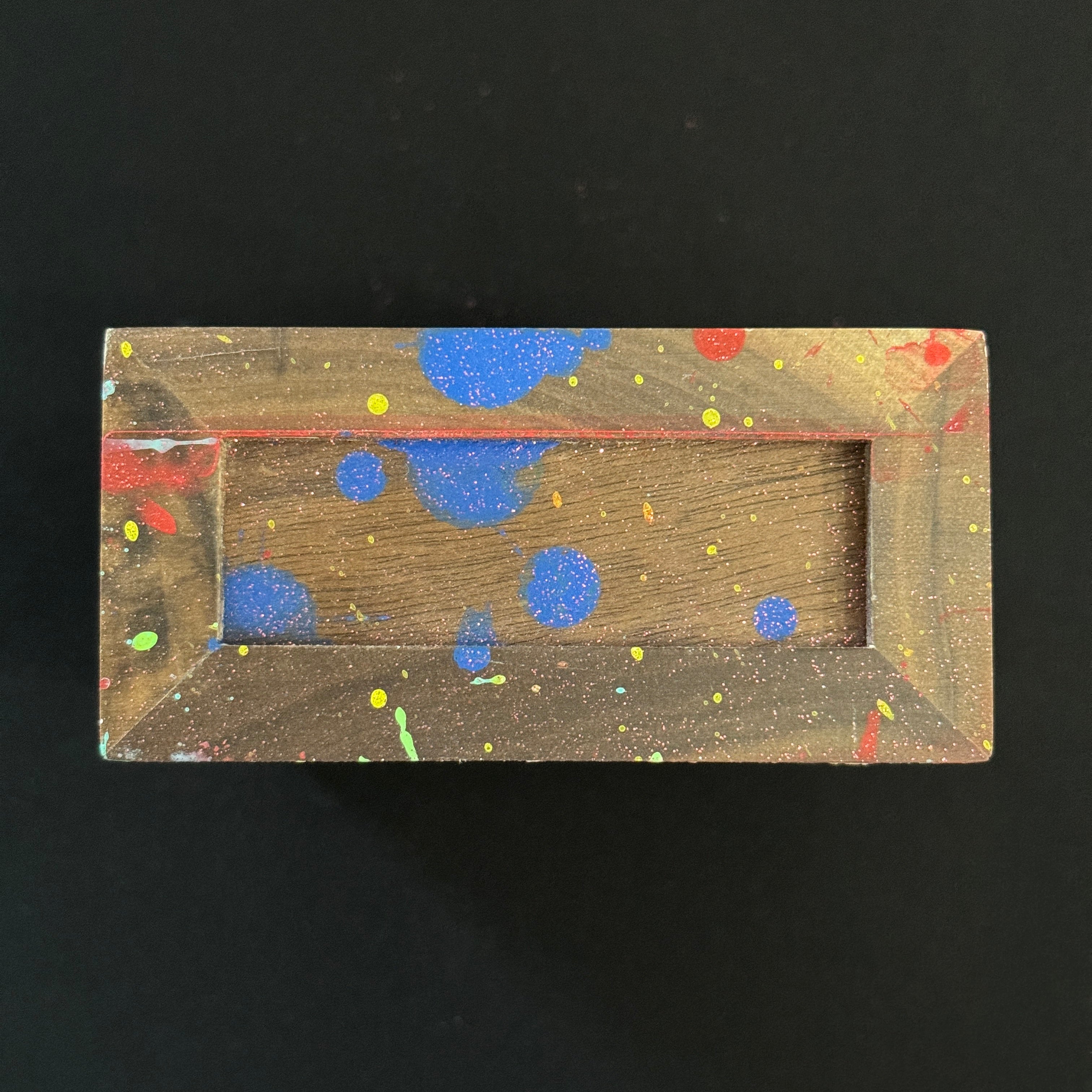 Crayon Polka Dot Legacy (#43/75) [AUCTION]
